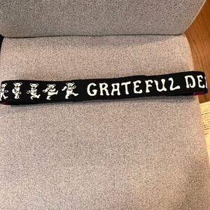 Grateful Dead Arcade Belt